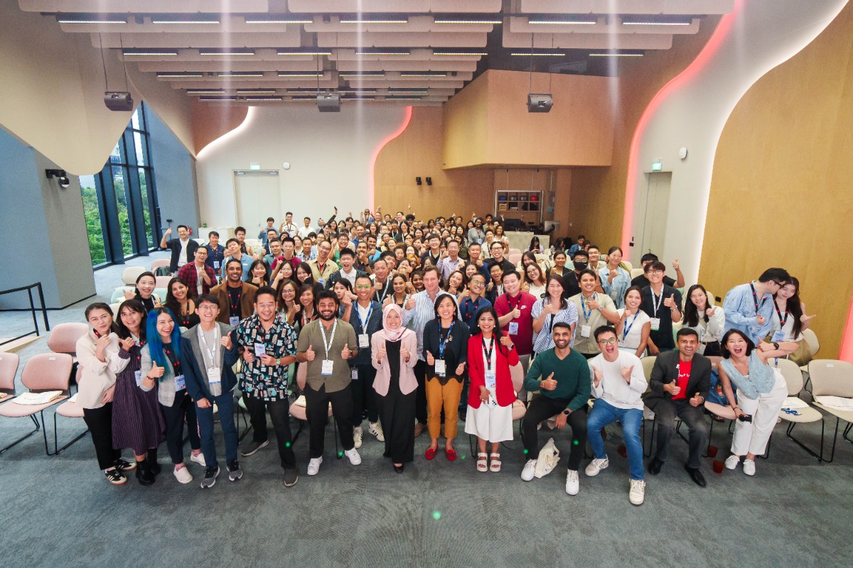 Google to Roll Out Age Assurance Tools in Singapore by 2026