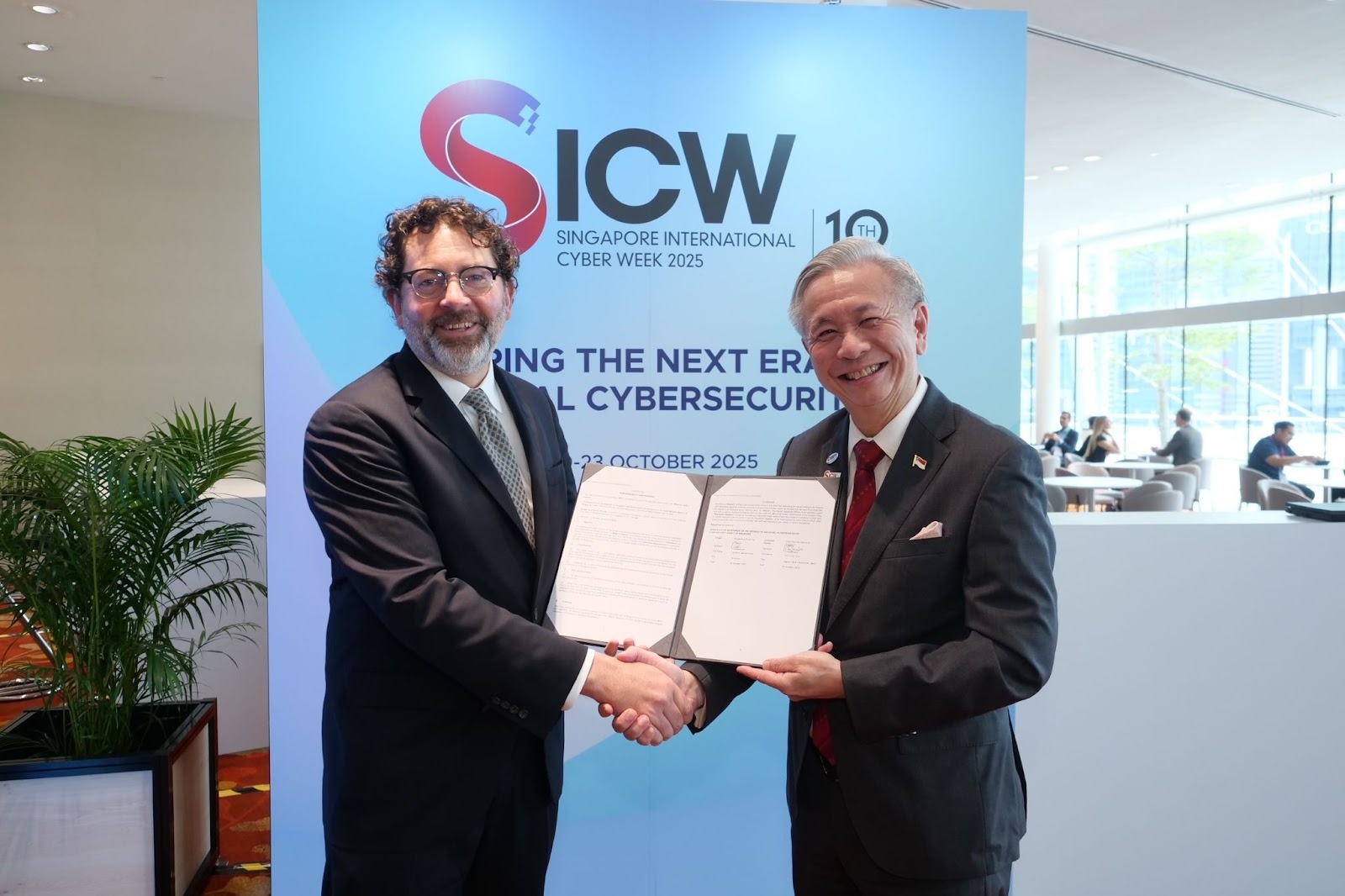 Google Deepens AI Cybersecurity Partnership with Singapore’s CSA