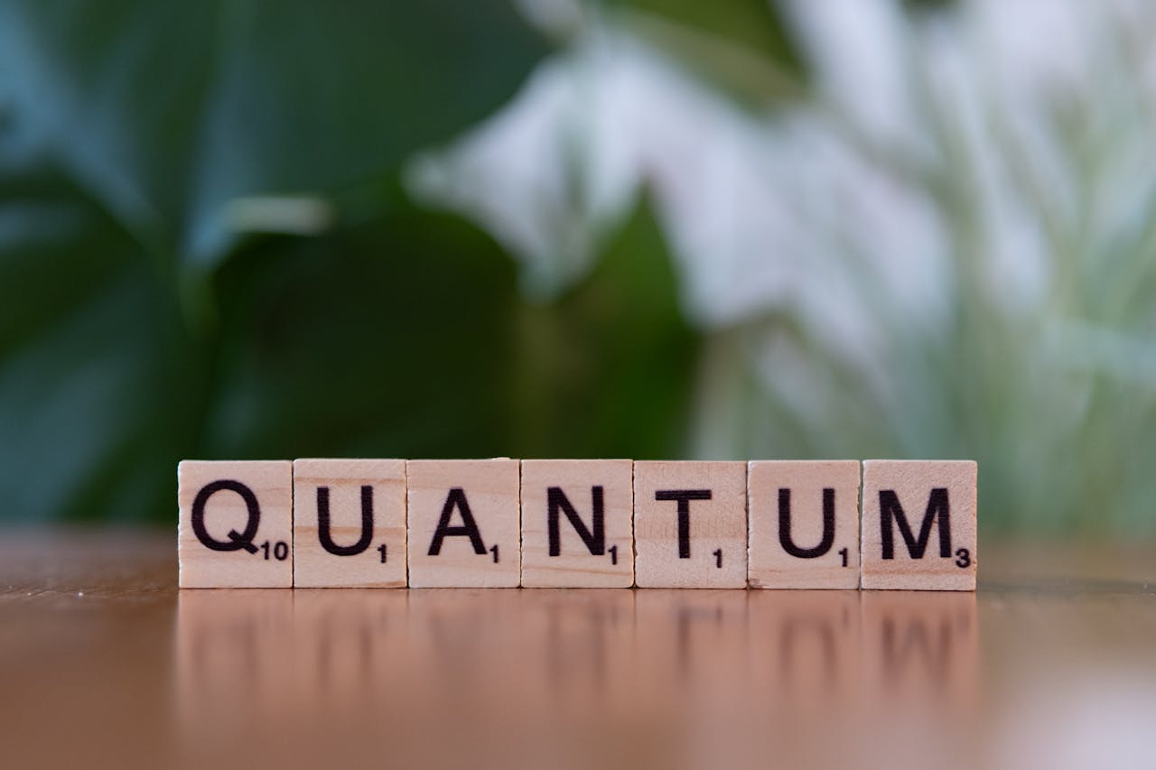 Quantum computing’s top 3 cybersecurity threats, and why we can’t ignore them