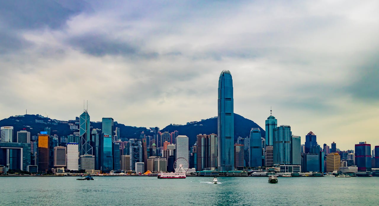 ShopBack Pay Launches in Hong Kong with Octopus