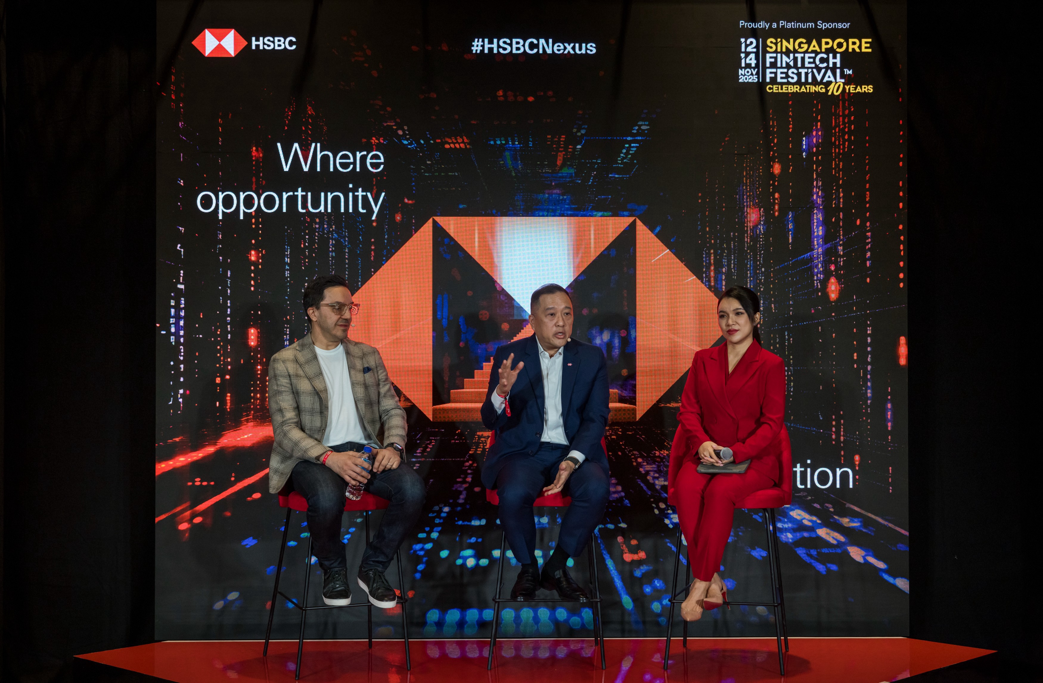HSBC, Google Cloud See Southeast Asia’s Digital Economy Hitting US$1t by 2030