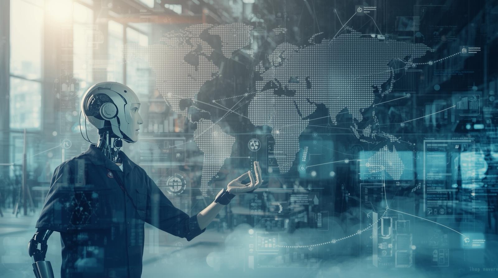 AI Reshapes Global Workforce as Entry-Level Hiring Slows: IDC