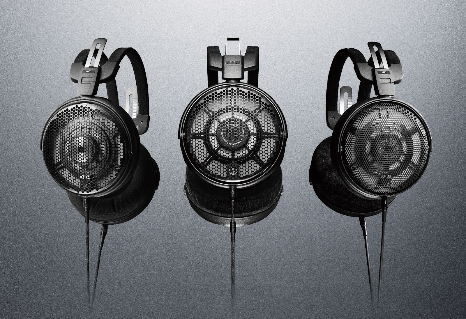 Audio-Technica Unveils ATH-ADX7000 Open-Air Flagship