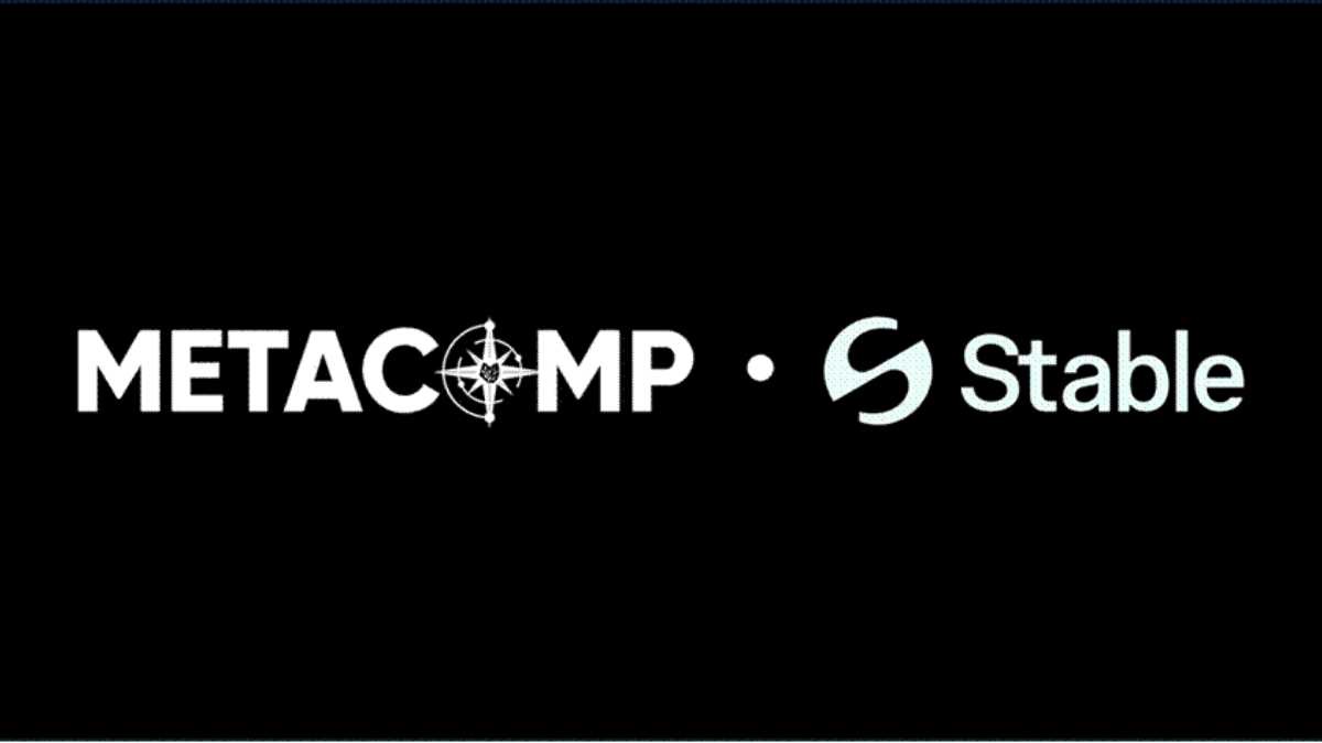 MetaComp, Stable Team Up on Stablecoin Payments Infrastructure