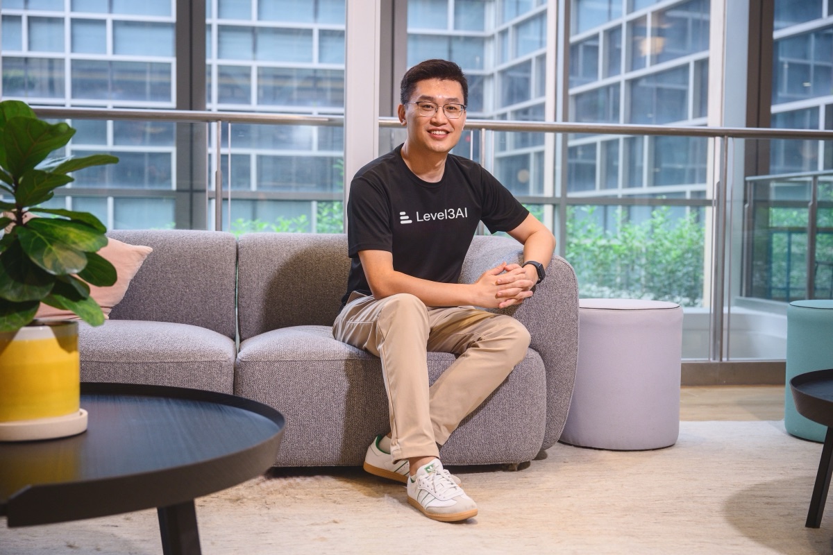 Level3AI Raises US$13m Seed to Scale Enterprise AI Agents in APAC