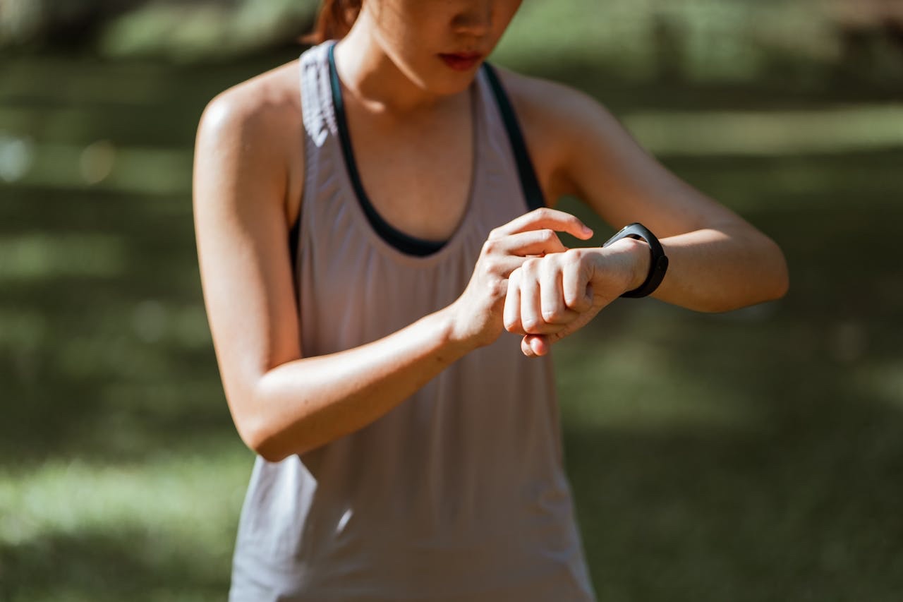 Fitness Trackers Risk Leaking Location and Health Data, Kaspersky Warn