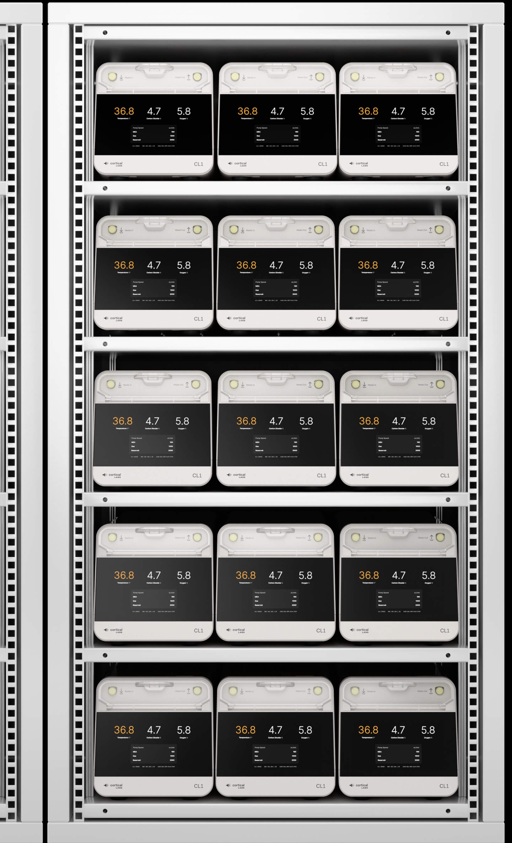 DayOne, Cortical Labs Plan Singapore Bio Data Center