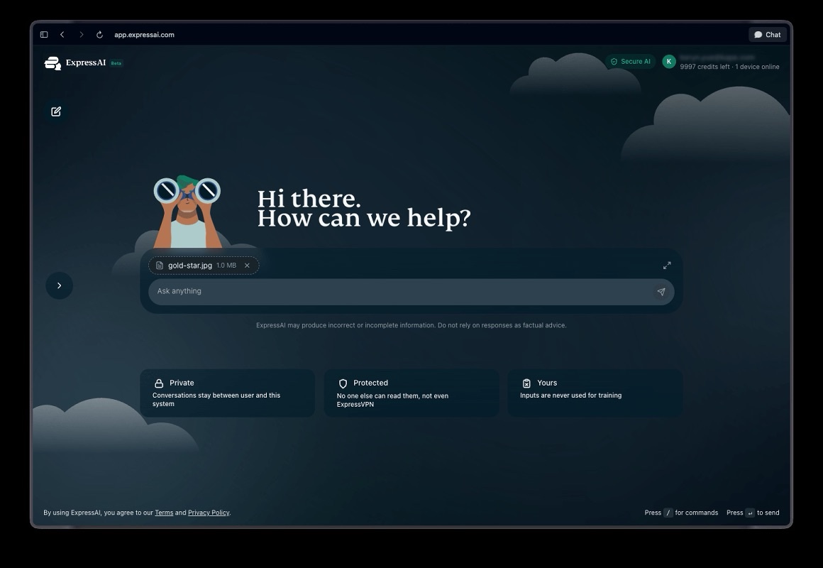 ExpressVPN Launches Private AI Platform That Even It Cannot Access