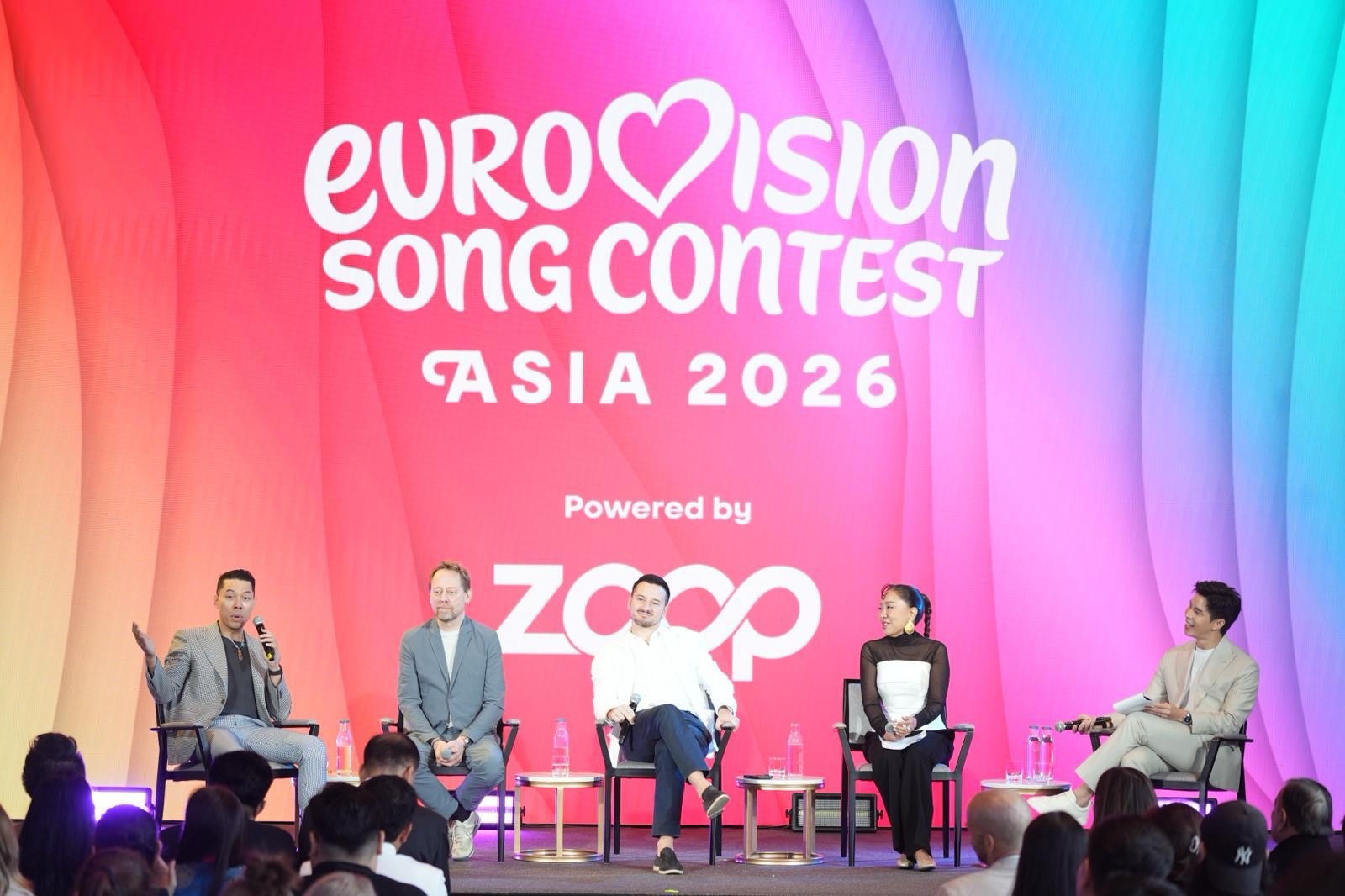 New Social Platform ZOOP Launches Globally on 9 April