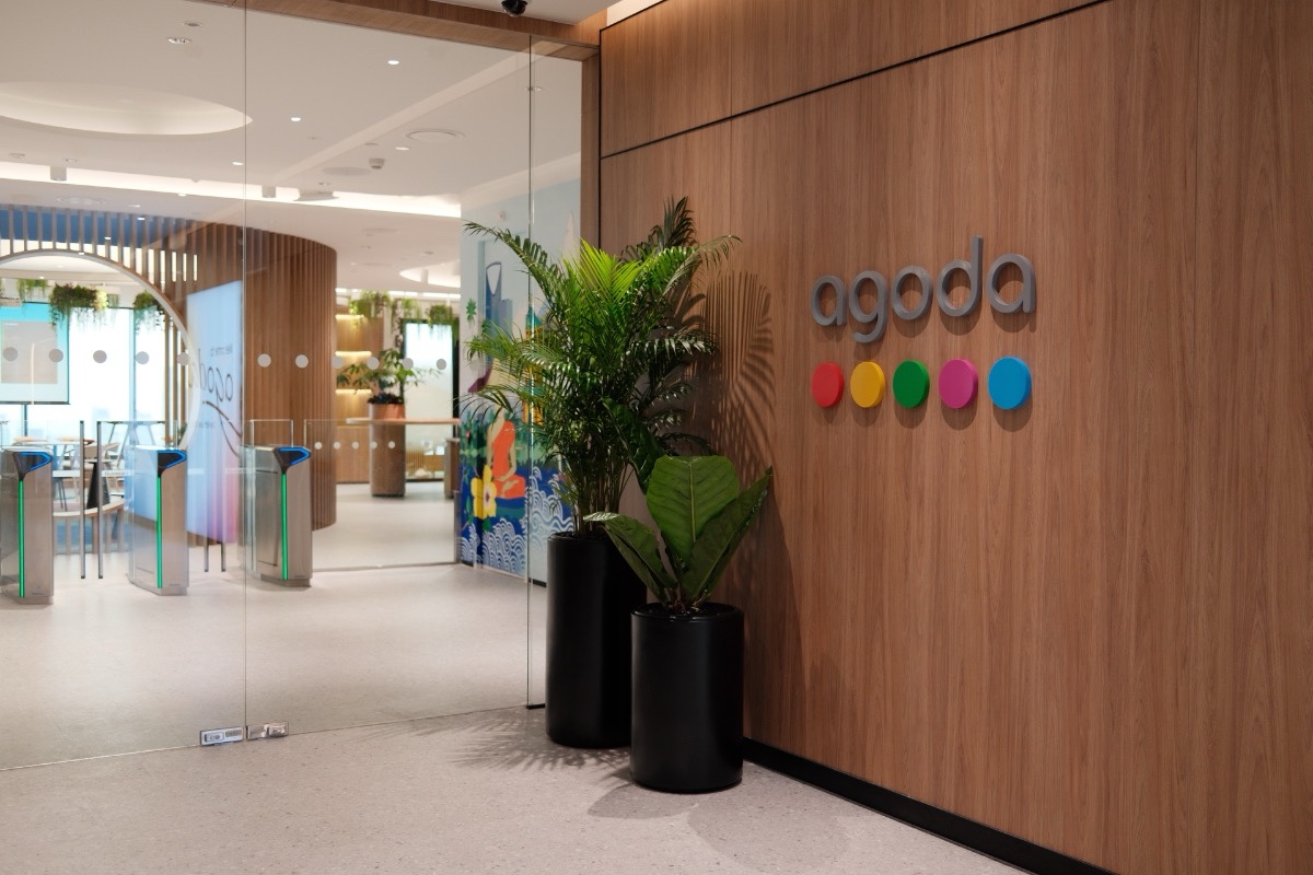 Agoda Opens 26,000 sqm Tech Hub in Bangkok