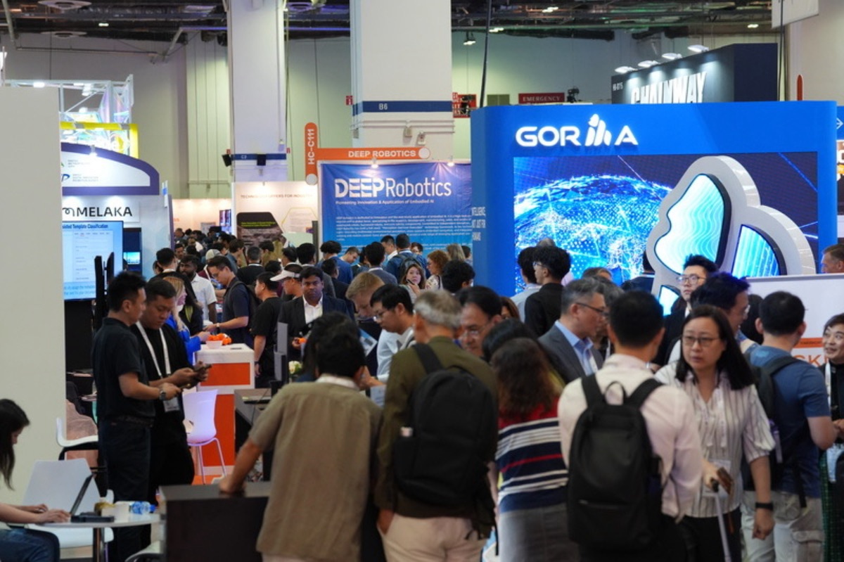 GITEX AI Asia: Cybersecurity cooperation, balancing risk and innovation, key to reap benefits of AI, say APAC leaders