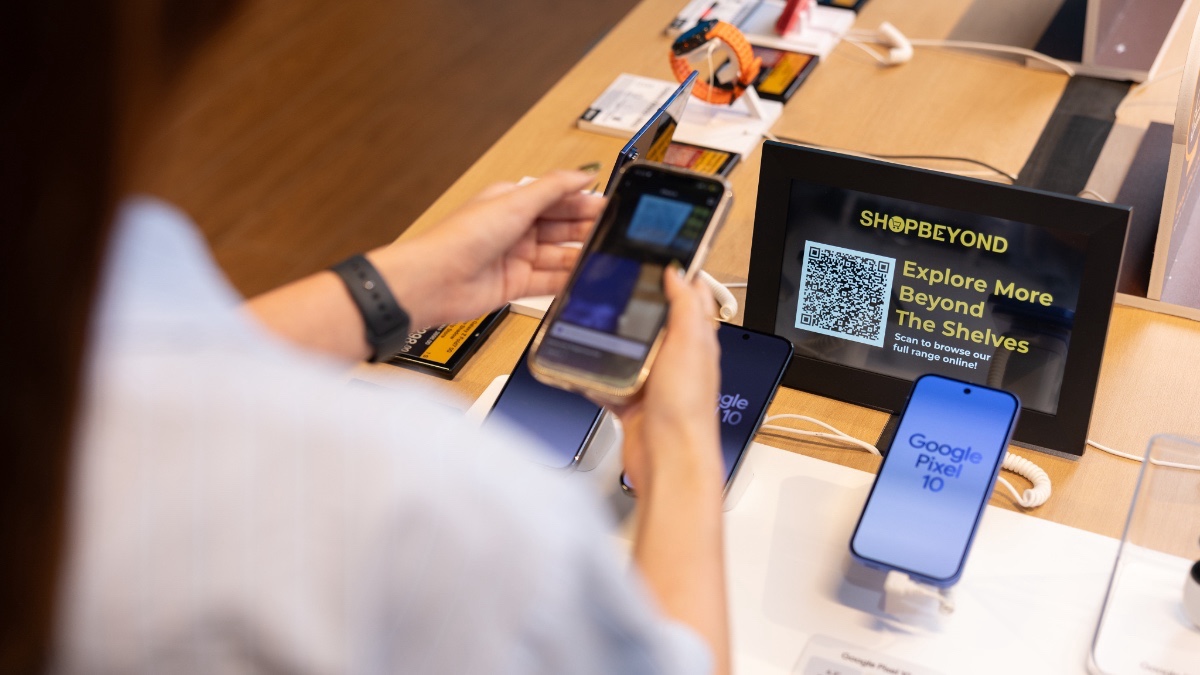 FairPrice Group scales AI-powered retail to 48 Singapore supermarkets