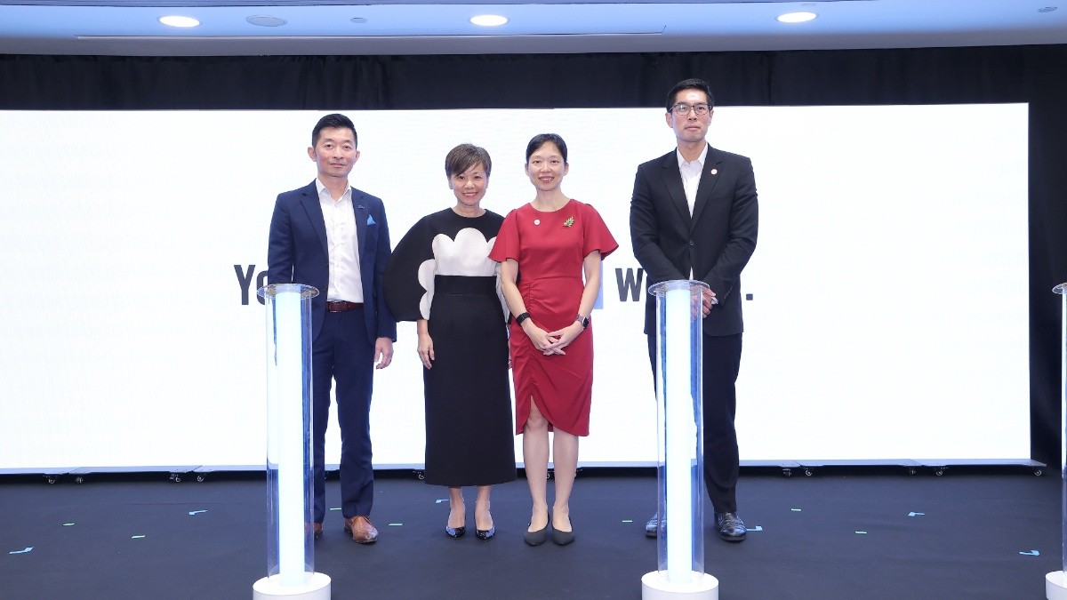 KPMG Opens Singapore Trusted AI Hub for Cross-Border Compliance