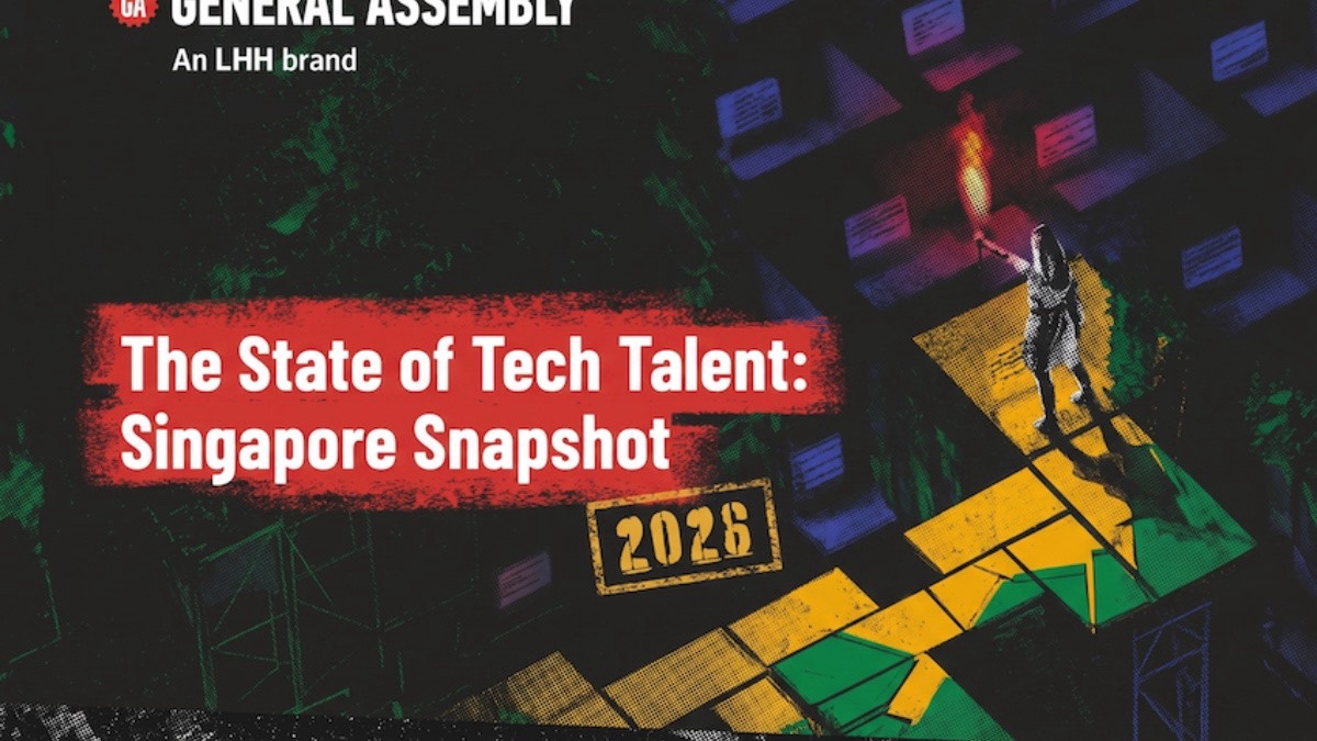 Singapore Tech Hiring Crisis Persists Despite Wider Talent Pool