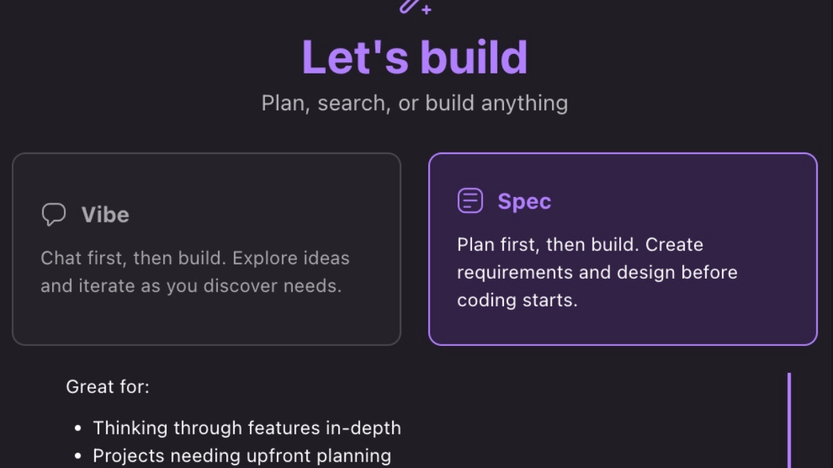 AWS Brings Agentic Dev Tool Kiro to Singapore’s Polytechnics and Universities