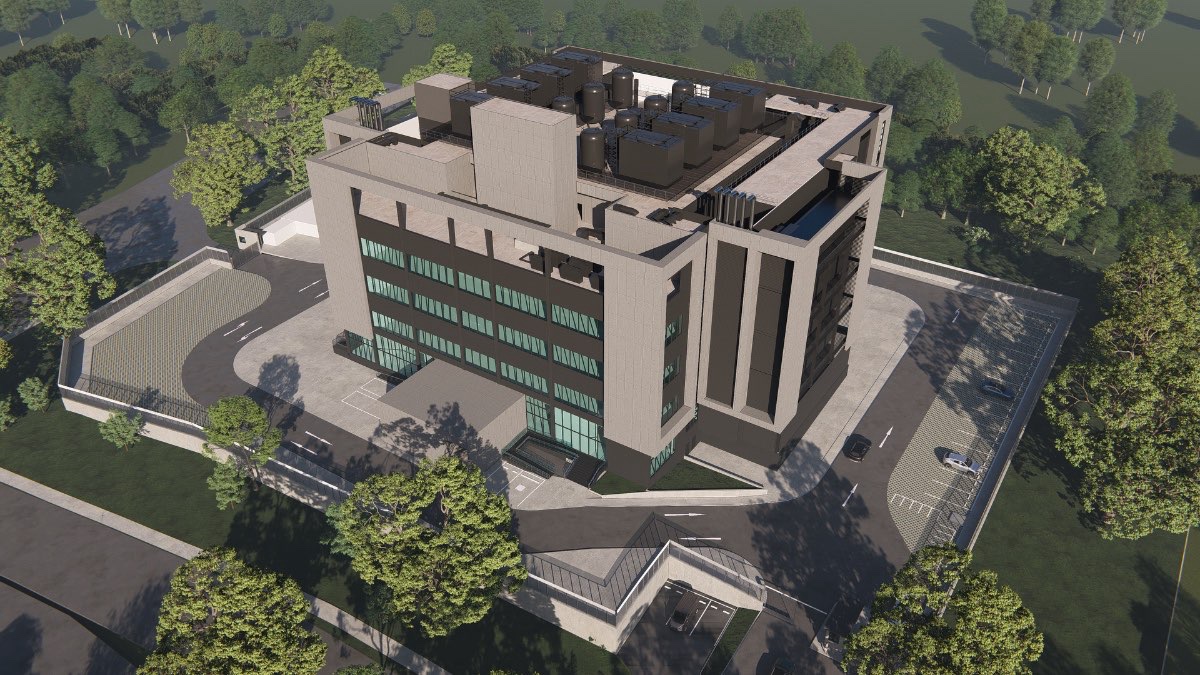Equinix to Build Fourth Malaysia Data Centre with US$190 Million Kuala Lumpur Facility