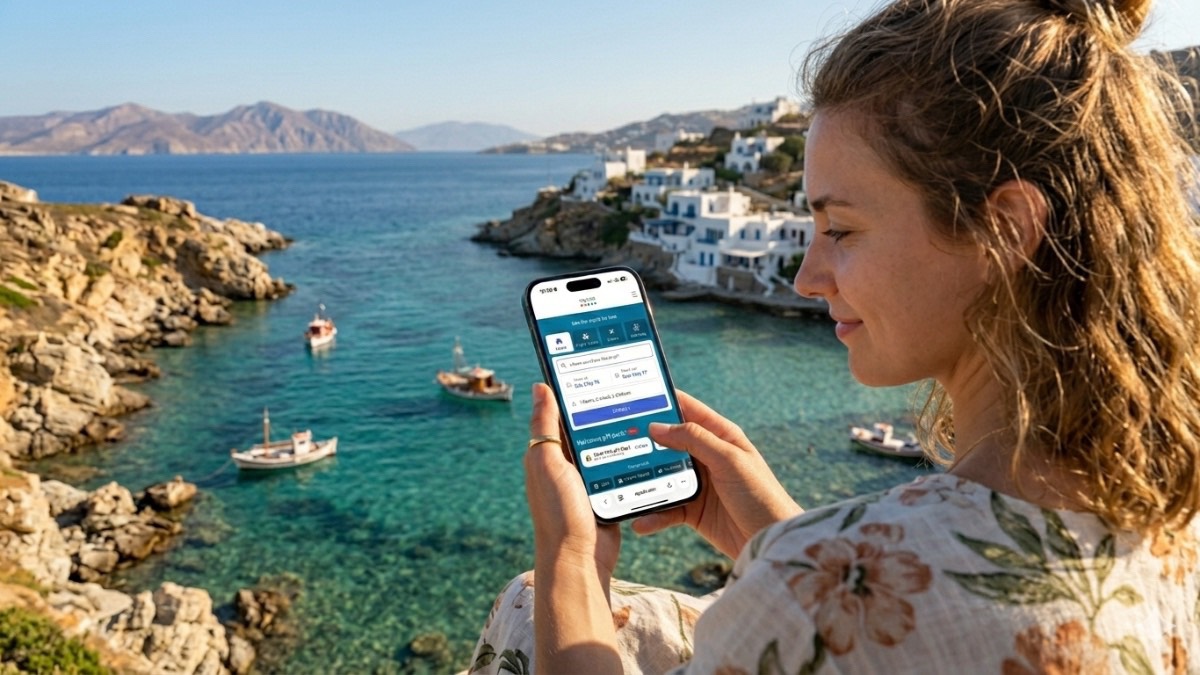 Agoda Unifies Hotels, Flights, and Activities in One Checkout ...