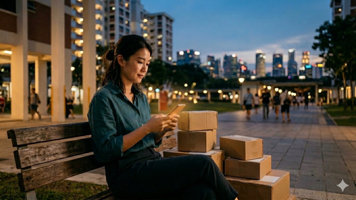 Pinduoduo Eyes Singapore: What the Chinese E-Commerce Giant’s Arrival Means