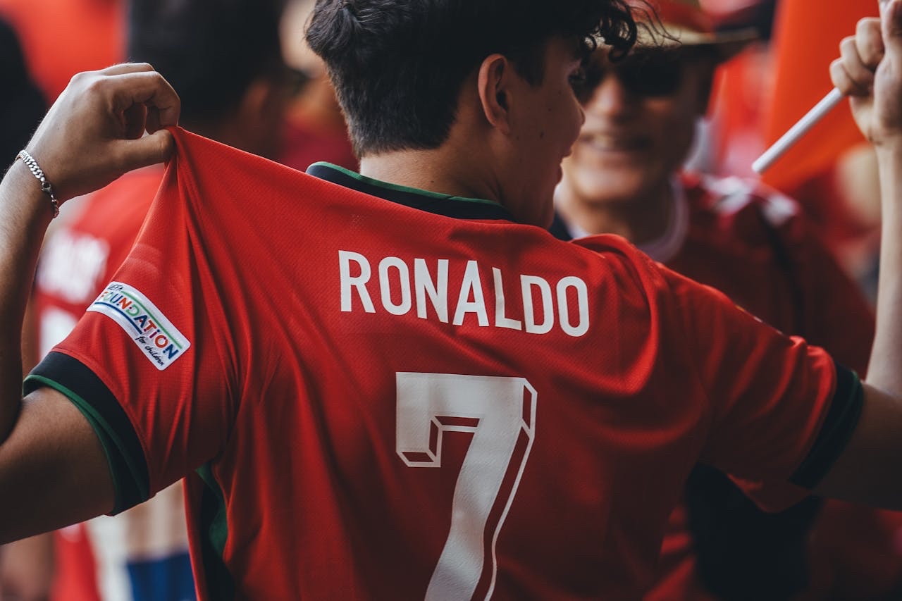 Messi Beats Ronaldo in Breached Password Data, Research Finds