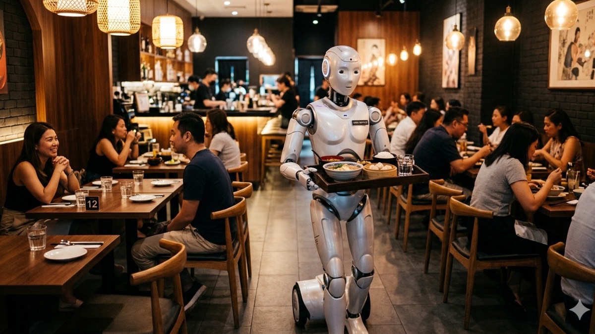 Which Jobs Are Most Impacted by AI in 2026?