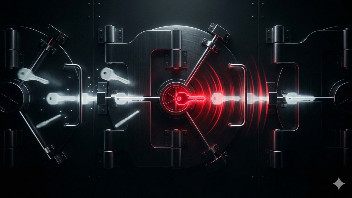 Keeper Targets Credential Drift With Universal Secrets Sync