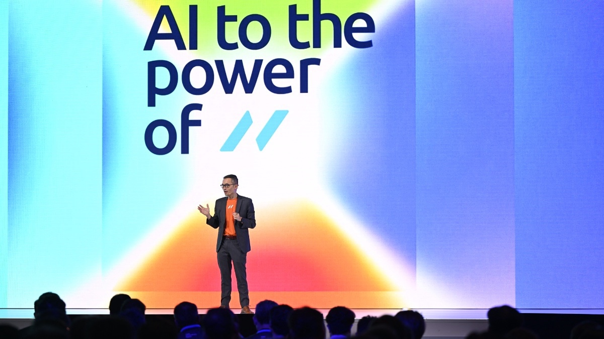NCS Launches Sunshine.AI Suite, Partners Alibaba Cloud