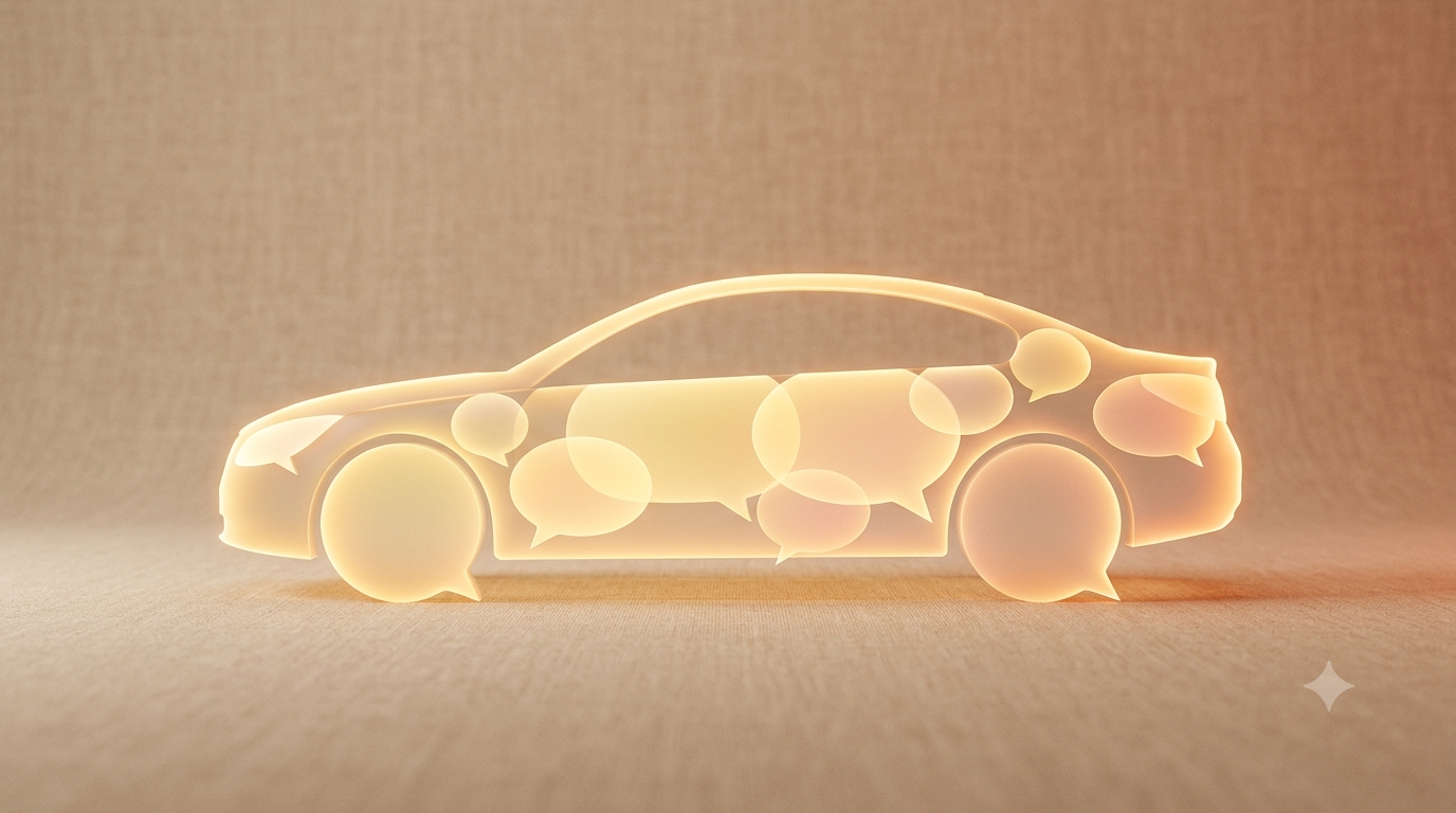 BMW Becomes First Automaker to Sell Cars via ChatGPT