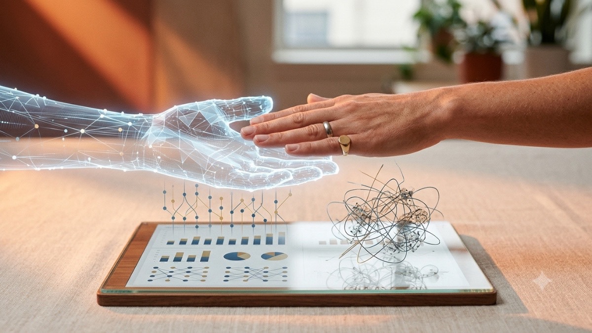 Singapore Data Analysts Gain Strategic Clout as AI Reshapes Role