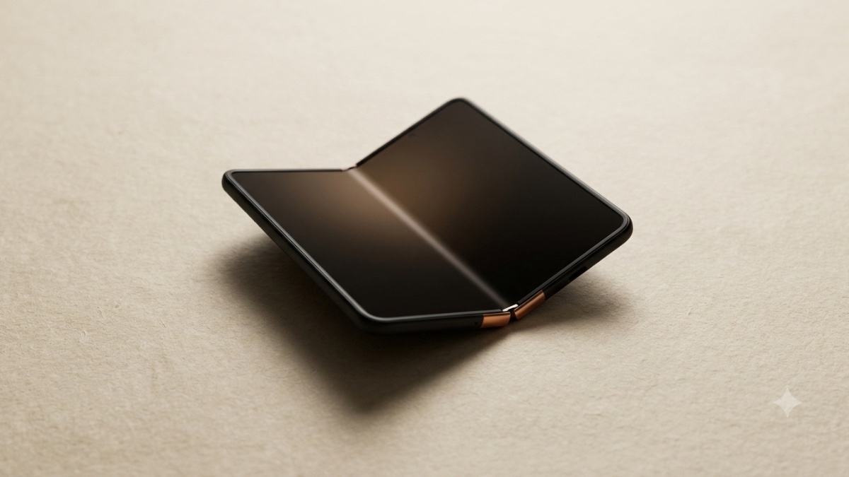 Internet Reacts to Samsung’s Galaxy Z Fold8 Launch