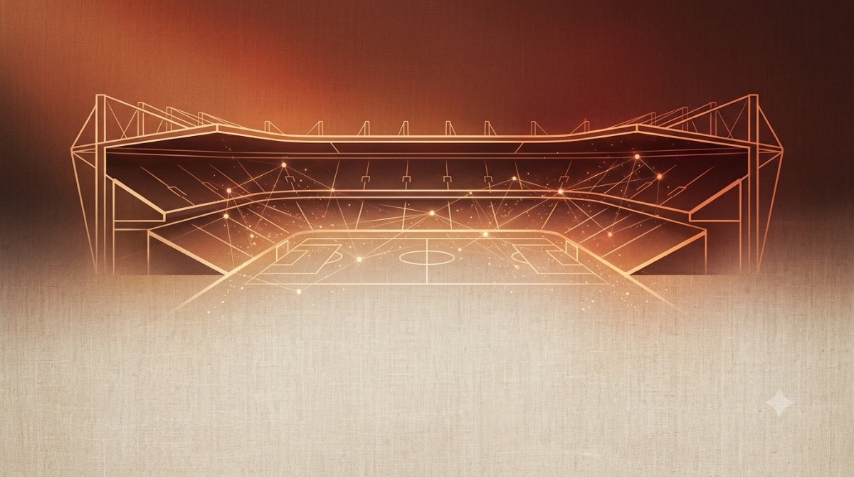 Lenovo’s AI Tech Delivered FIFA World Cup 2026 Coverage