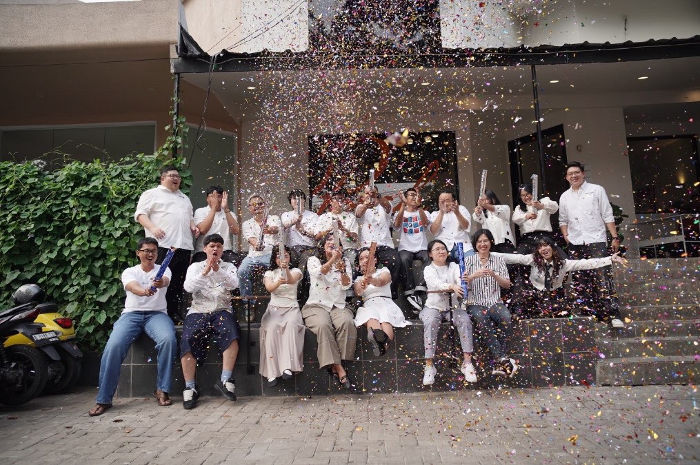 Singapore’s iterco Expands to Jakarta with New Creative Hub
