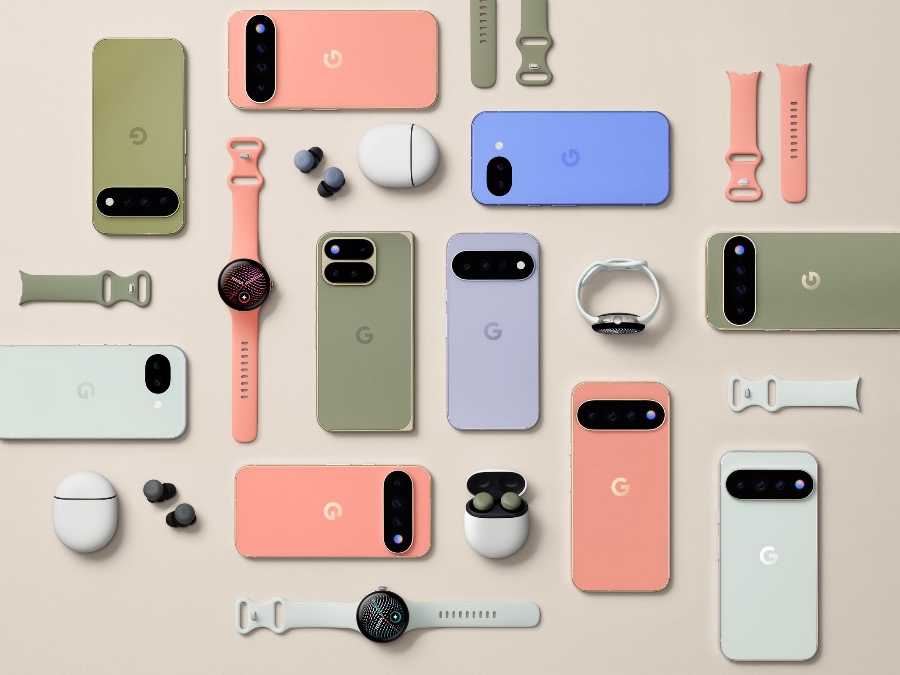 Made by Google 2026: Pixel 11 Series Pricing Lands in Singapore