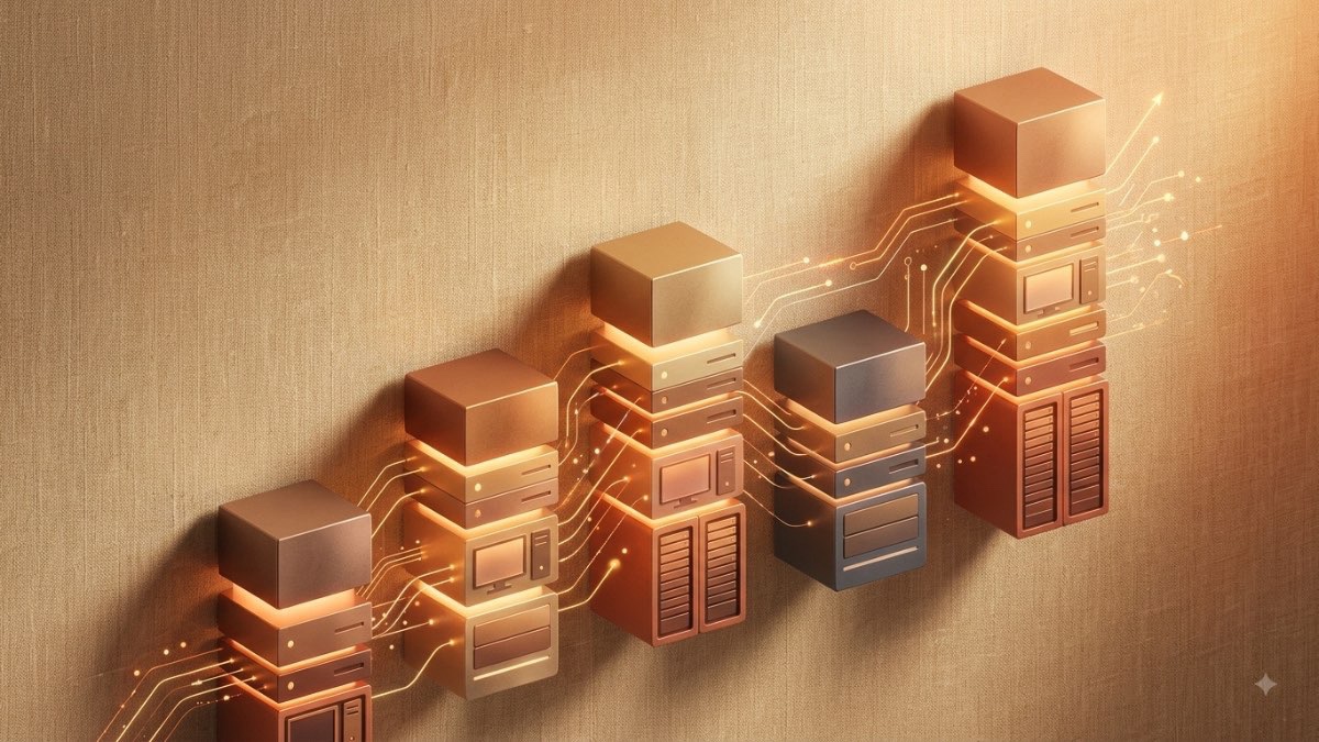 Lenovo’s AI Revenue Jumps 60% in Record Quarter