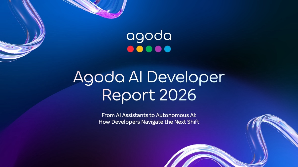 Agoda Report: AI Agents Outpace Firms’ Readiness