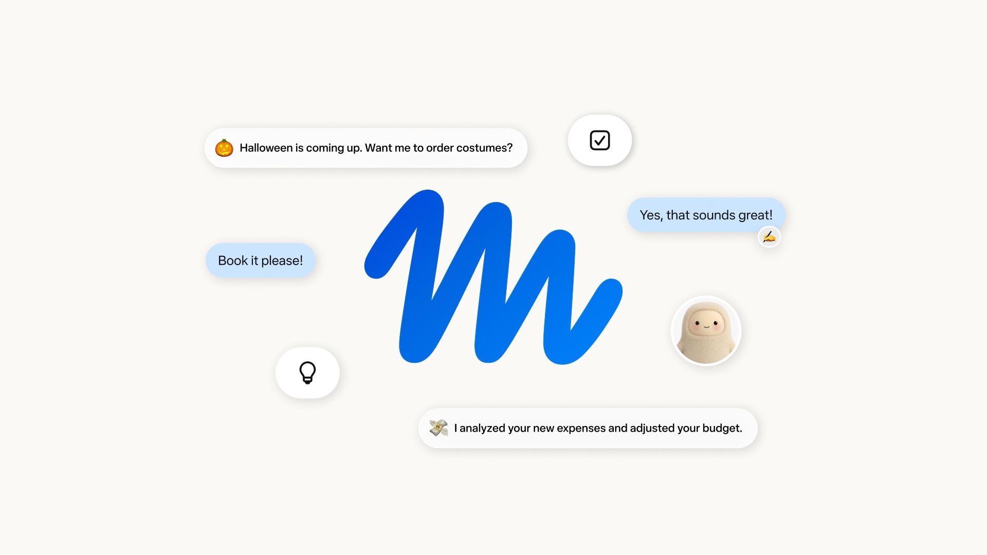 Meta Launches Muse, a Personal AI Agent