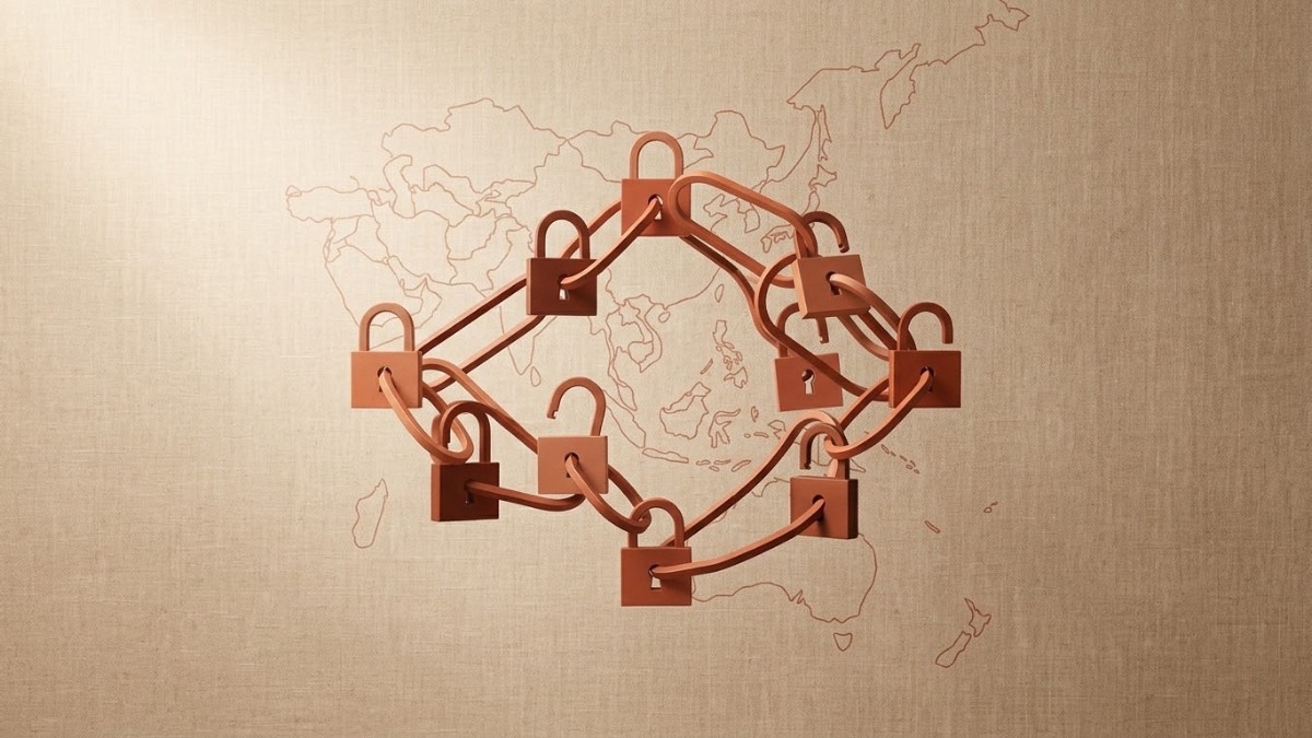 Over Half of APAC Firms Want More Data Control