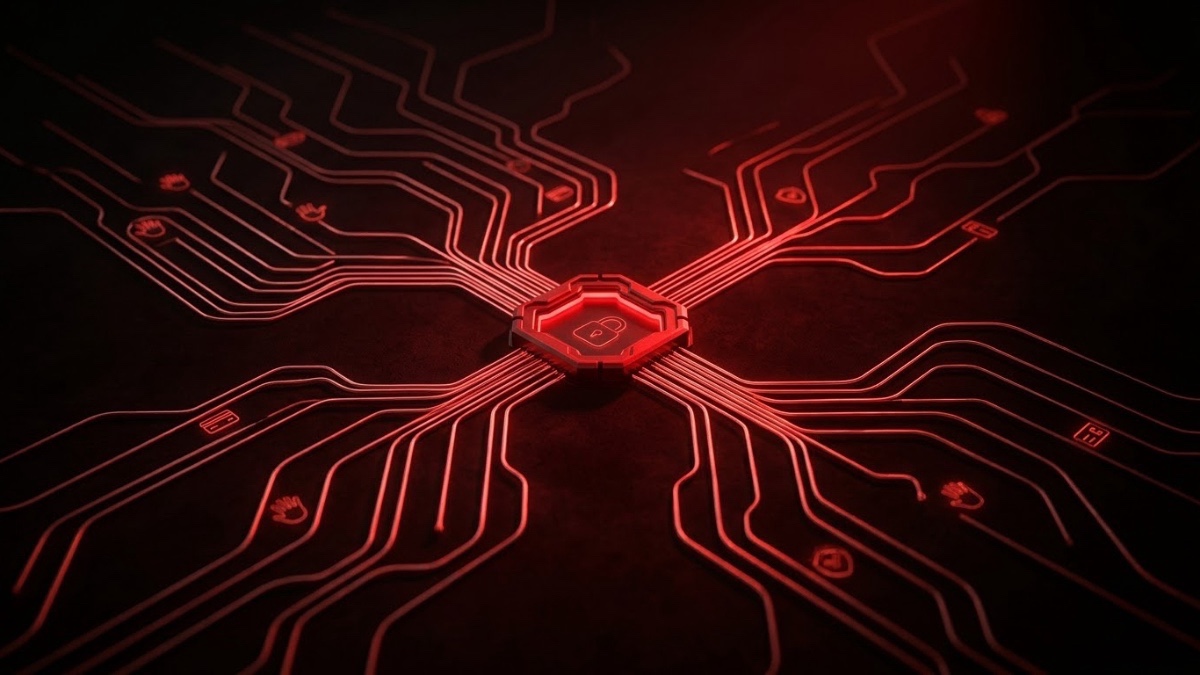 Rubrik MCP Gives AI Agents Access to Security Data