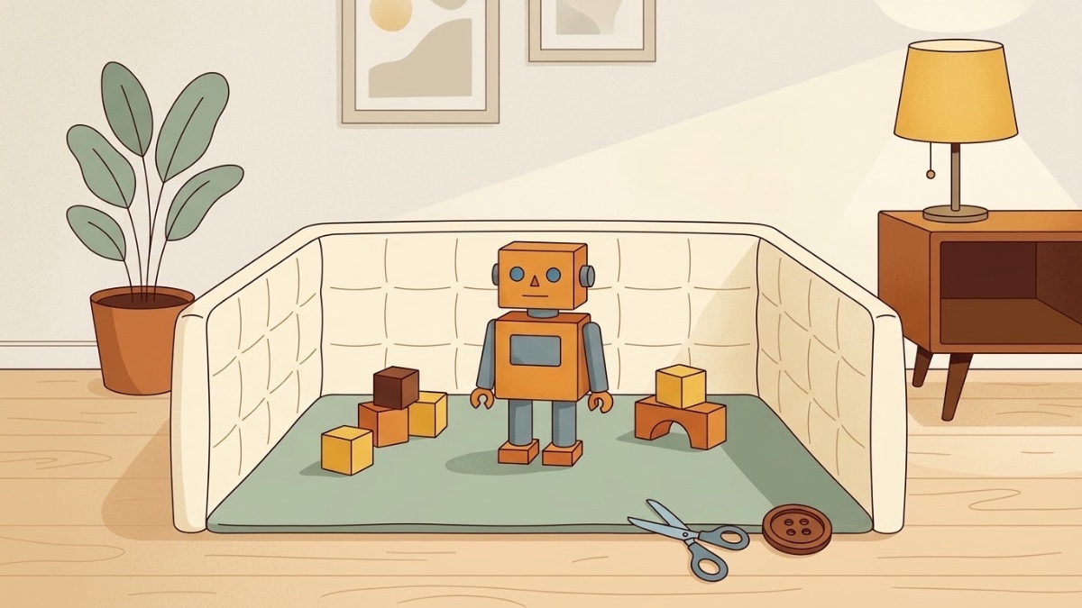 ExpressVPN: Plan Ahead for AI Agent Mistakes